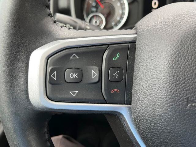 Used 2023 RAM 1500 Big Horn AWD/4WD image 22