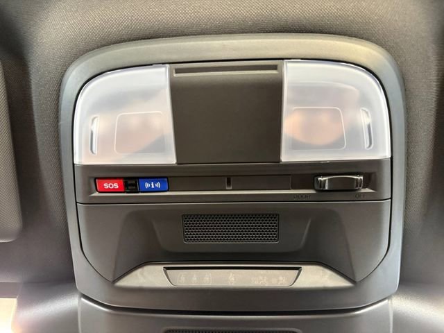 Used 2025 Subaru WRX Premium image 13