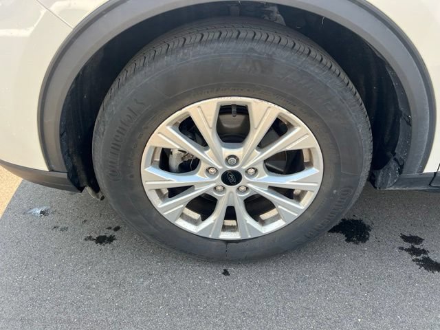 Certified 2023 Ford Escape Active AWD/4WD image 9