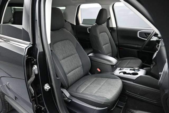 Certified 2021 Ford Bronco Sport Big Bend AWD/4WD image 31