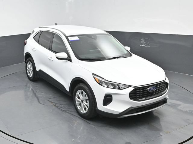Certified 2023 Ford Escape Active w/ Tech Pack #2 AWD/4WD image 17