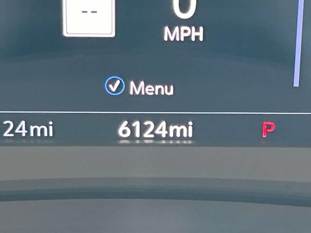 Used 2025 Cadillac XT6 Premium Luxury w/ Platinum Package AWD/4WD image 46