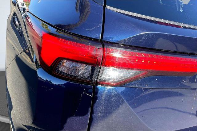 Used 2024 Mitsubishi Outlander SE AWD/4WD image 31