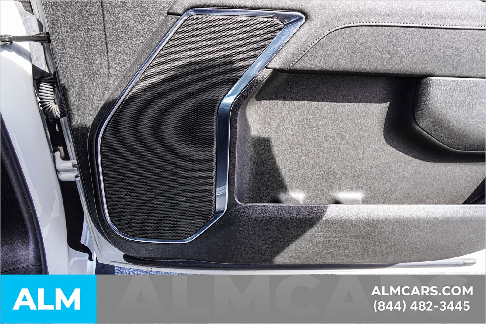 Used 2024 Chevrolet Silverado 1500 RST w/ Max Trailering Package image 49