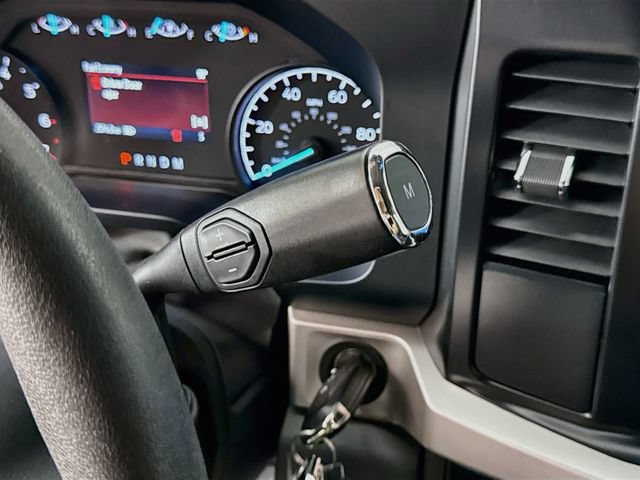 Certified 2025 Ford F250 XL w/ STX Appearance Package AWD/4WD image 16