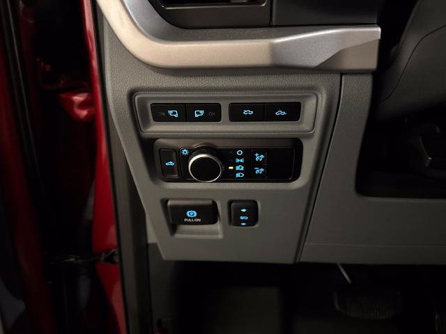 Certified 2023 Ford F150 Lightning XLT w/ Equipment Group 312A High AWD/4WD image 18