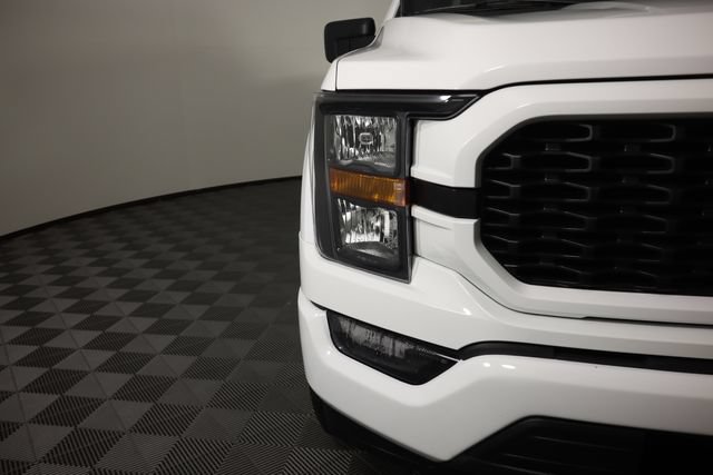 Certified 2023 Ford F150 XL w/ STX Appearance Package AWD/4WD image 18