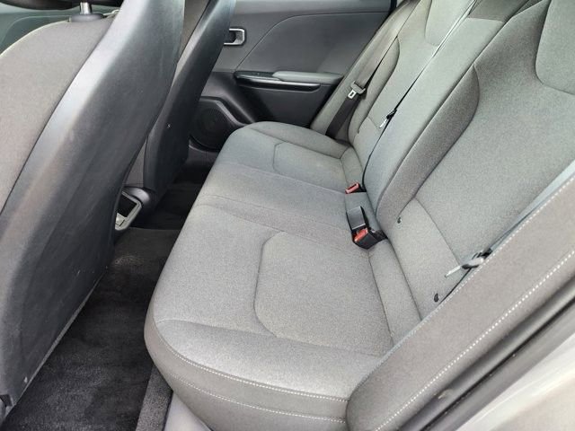 Used 2025 Kia K4 LXS image 30