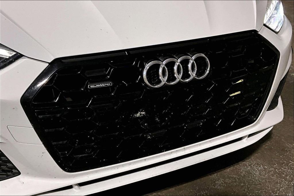 Used 2025 Audi A5 2.0T Premium Plus image 30