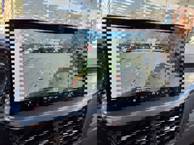 Certified 2023 Ford Escape Active w/ Tech Pack #2 image 11