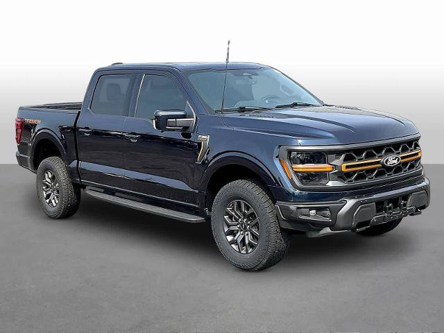 Certified 2025 Ford F150 Tremor w/ Equipment Group 402A High