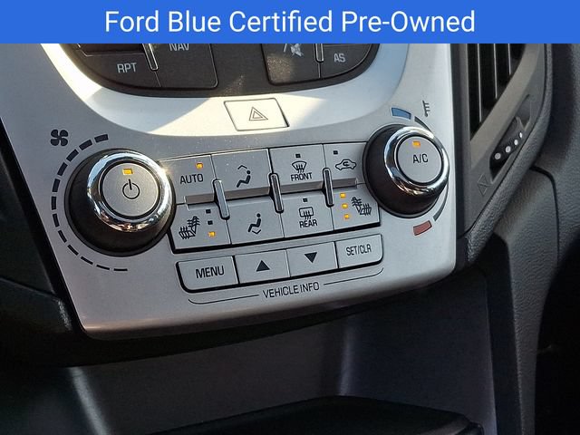 Used 2017 Chevrolet Equinox Premier w/ Enhanced Convenience Package AWD/4WD image 18