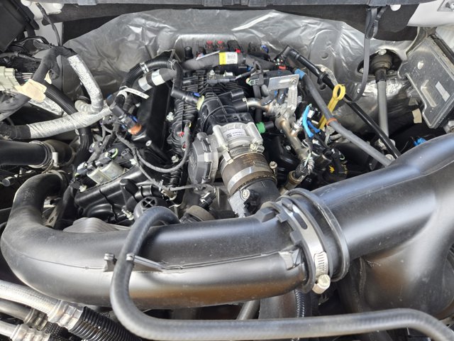 Certified 2023 Ford F150 XL w/ STX Appearance Package image 31