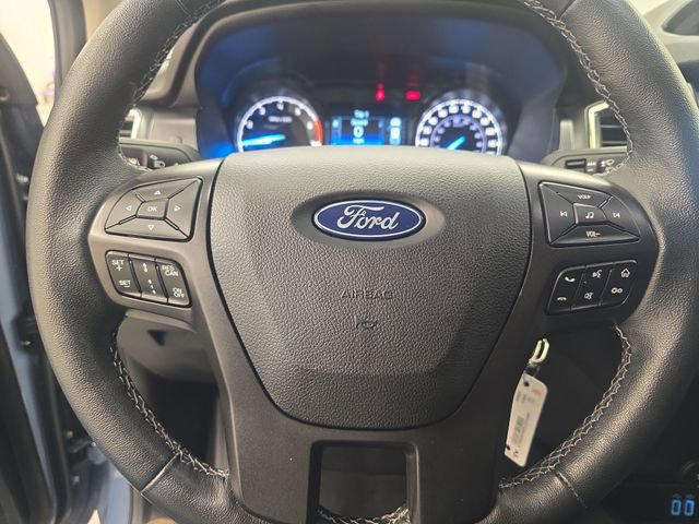 Certified 2023 Ford Ranger XLT w/ Tremor Off-Road Package image 31
