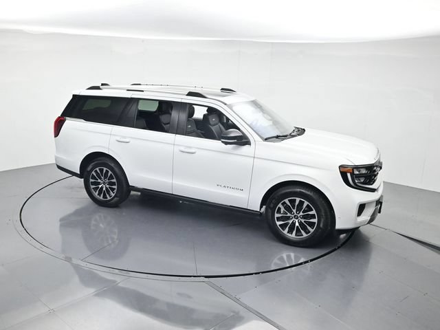 Certified 2025 Ford Expedition Platinum AWD/4WD image 45