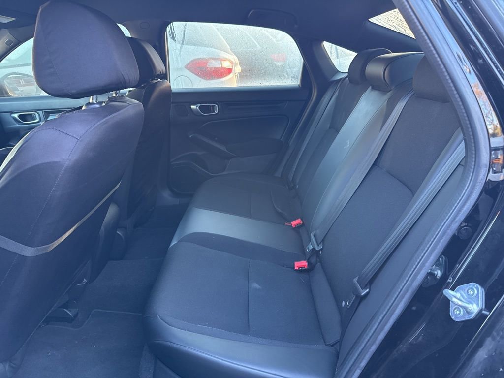 Used 2023 Honda Civic Sport image 11