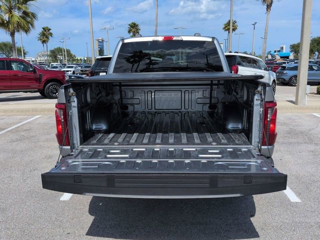 Certified 2024 Ford F150 STX AWD/4WD image 13