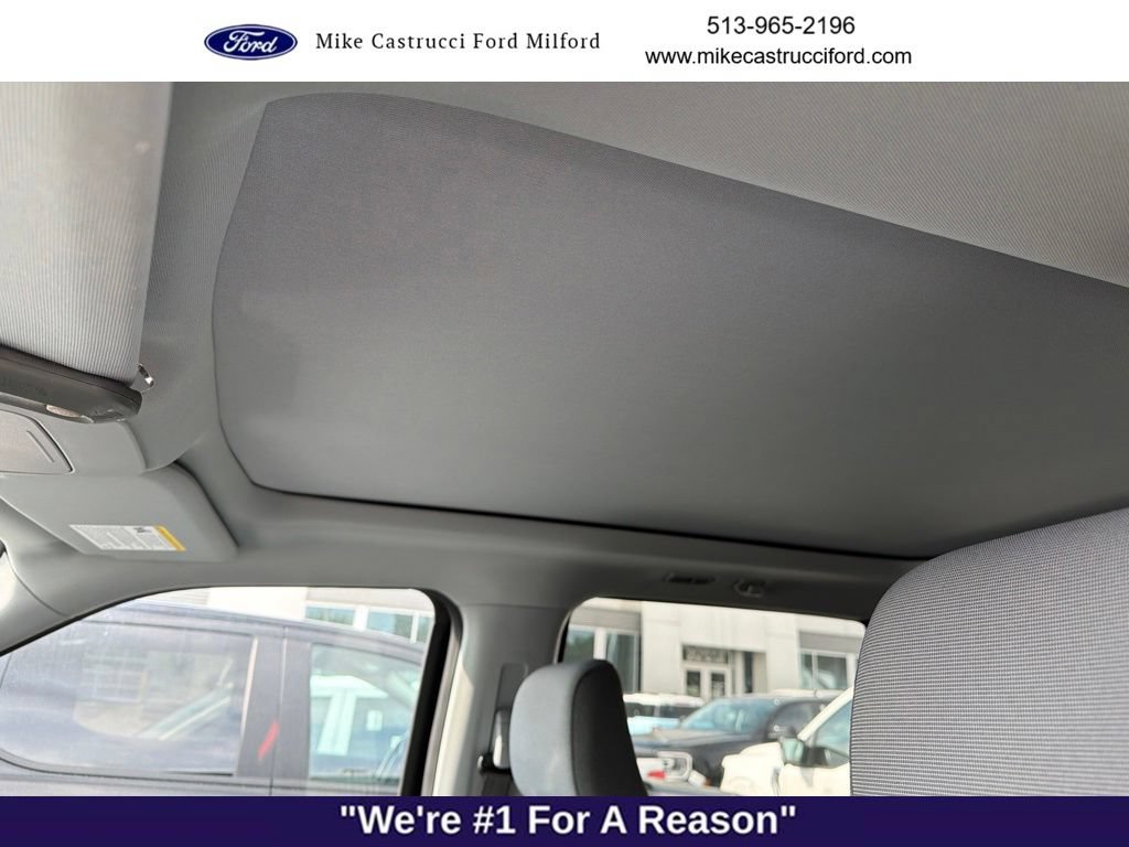 Certified 2024 Ford F150 XLT w/ Equipment Group 303A High AWD/4WD image 10