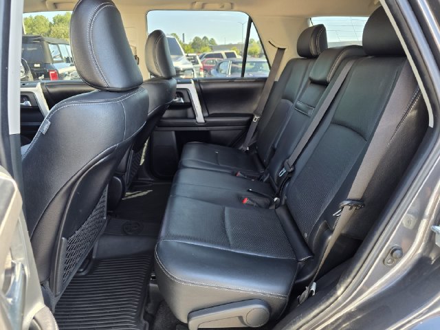 Used 2017 Toyota 4Runner Limited RWD image 19