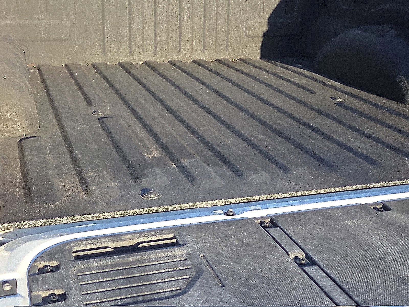 Certified 2022 Ford F150 Platinum w/ Equipment Group 701A High image 8