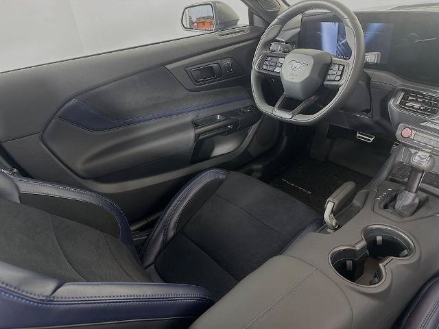 Certified 2024 Ford Mustang Dark Horse w/ Dark Horse Handlin Package RWD image 24