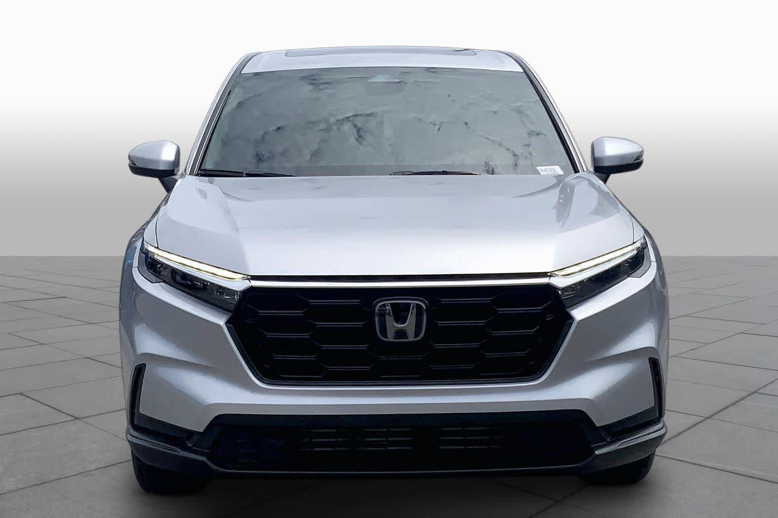 Used 2024 Honda CR-V EX image 4
