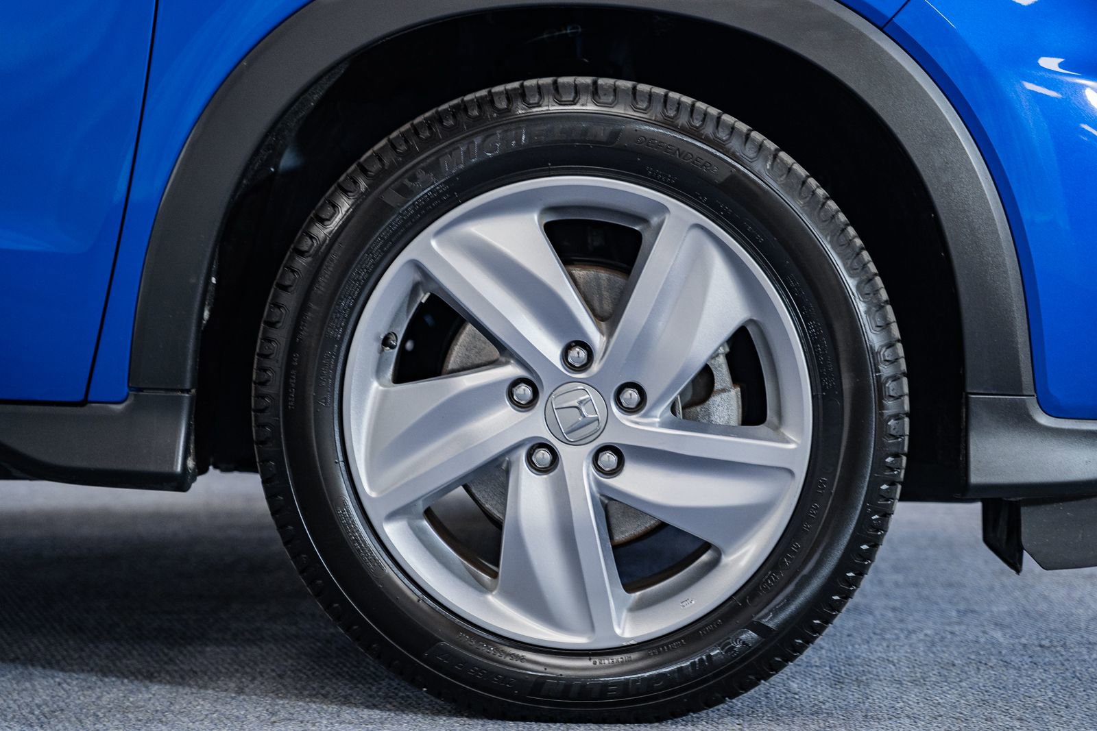 Used 2019 Honda HR-V EX image 18