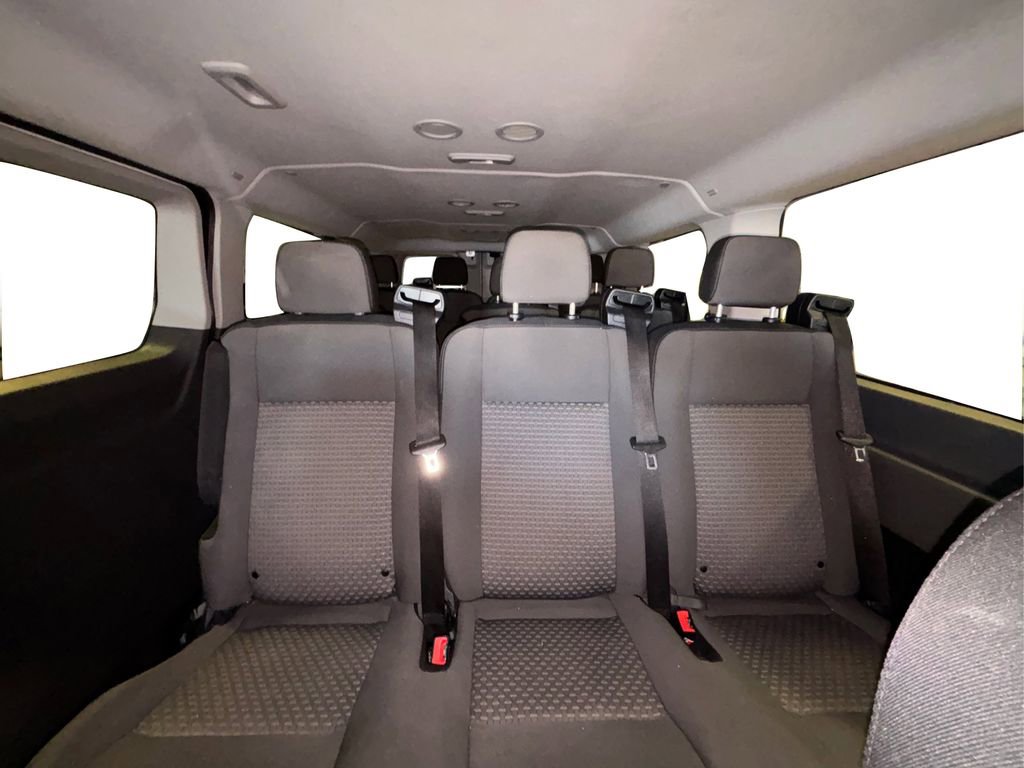 Certified 2024 Ford Transit 350 XLT RWD image 22