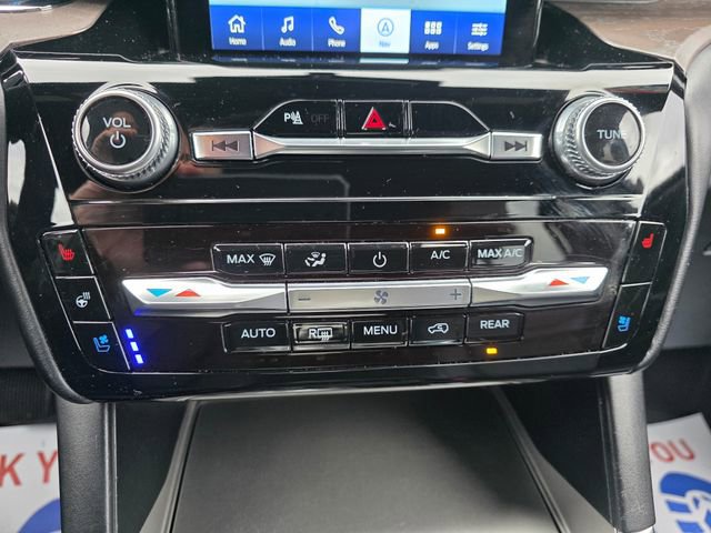 Certified 2023 Ford Explorer Platinum w/ Technology Package AWD/4WD image 20
