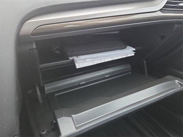 Certified 2020 Ford Fusion SEL image 44