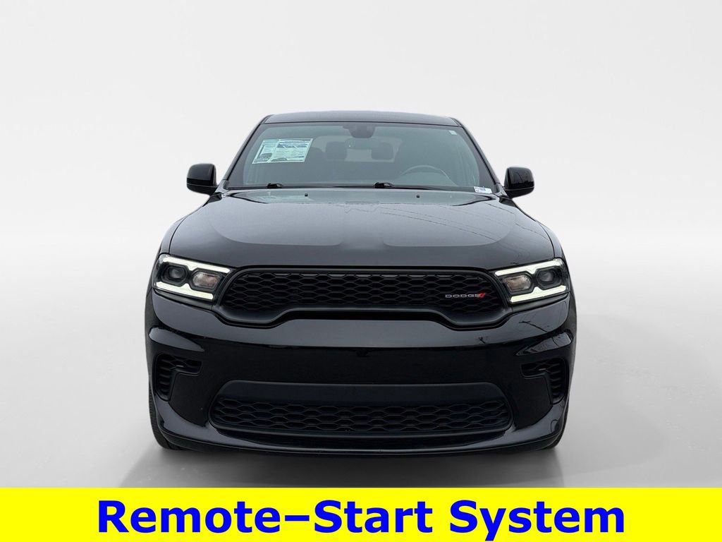 Used 2023 Dodge Durango GT image 8