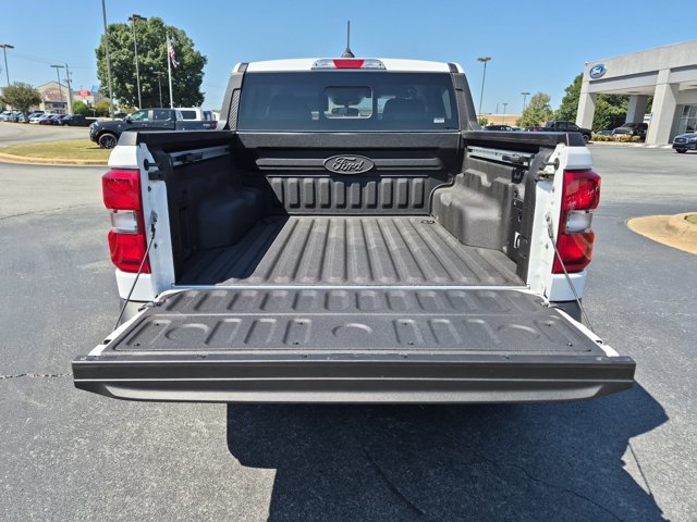 Certified 2025 Ford Maverick Lariat w/ 4K Tow Package AWD/4WD image 33