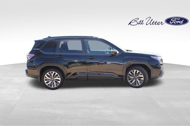 Used 2025 Subaru Forester Touring w/ Popular Package - Touring image 6