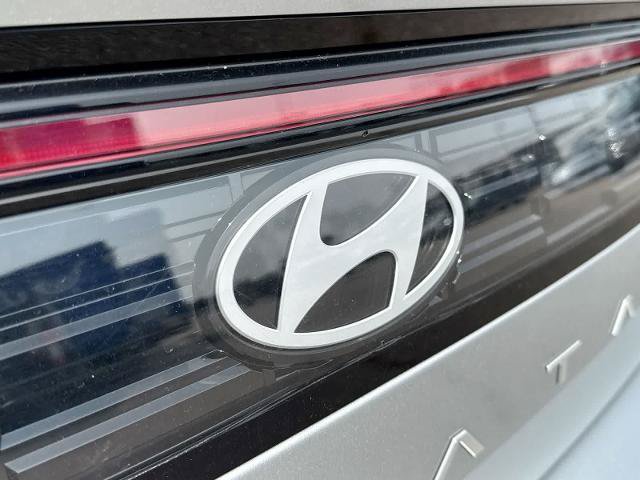 Used 2024 Hyundai Sonata SEL AWD/4WD image 11