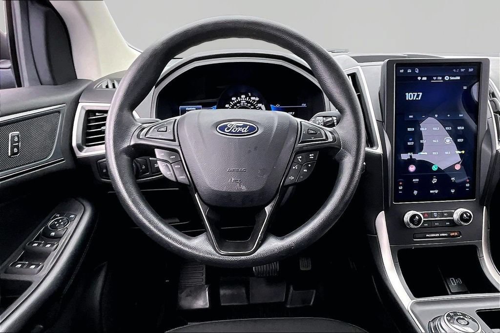 Certified 2024 Ford Edge SE AWD/4WD image 5