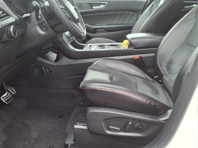 Certified 2024 Ford Edge ST w/ Equipment Group 401A image 14