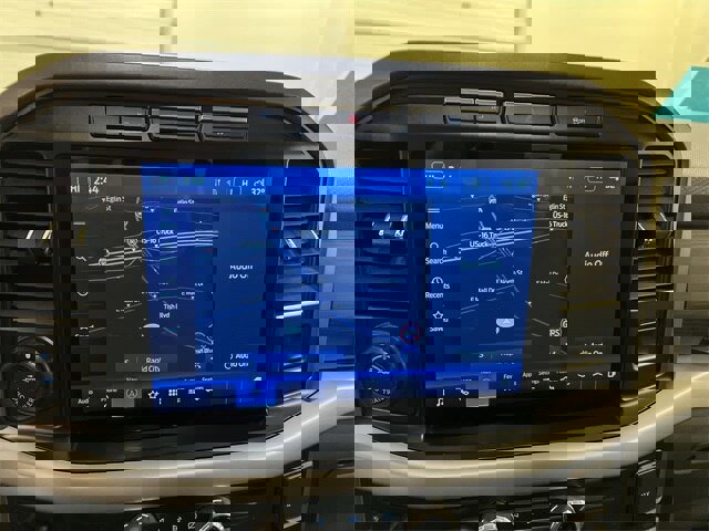 Certified 2022 Ford F150 XLT w/ Equipment Group 302A High image 14