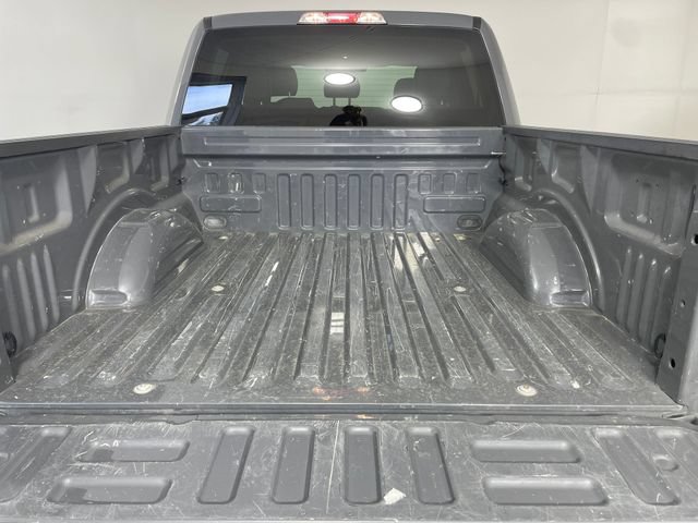 Certified 2020 Ford F150 XL w/ Equipment Group 101A Mid RWD image 12