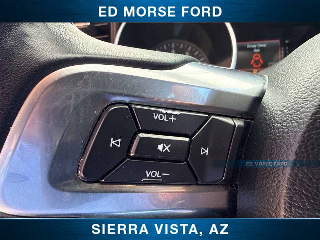 Certified 2022 Ford Mustang Premium RWD image 20