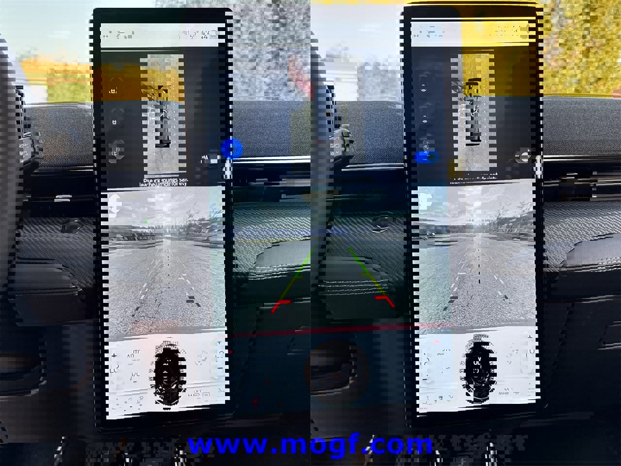 Certified 2022 Ford Mustang Mach-E Premium image 13