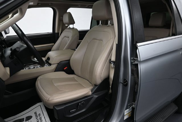 Certified 2024 Ford Expedition Max Limited AWD/4WD image 11