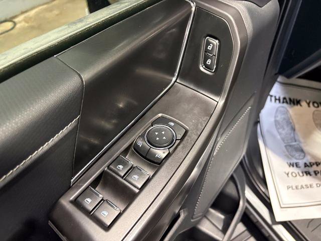 Certified 2024 Ford F150 XLT w/ Equipment Group 302A MID AWD/4WD image 24