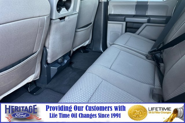 Certified 2022 Ford F250 XLT image 12
