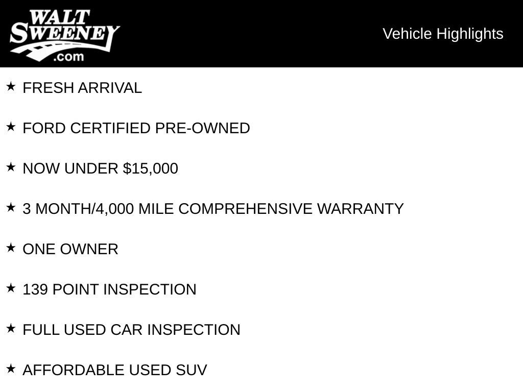 Used 2019 Chevrolet Blazer LT FWD image 14