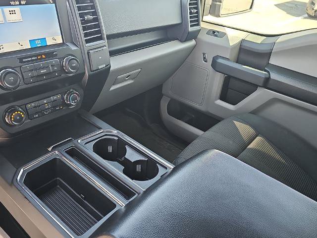 Certified 2019 Ford F150 XL w/ Equipment Group 101A Mid AWD/4WD image 22