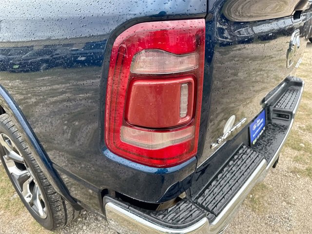 Used 2021 RAM 1500 Limited image 38