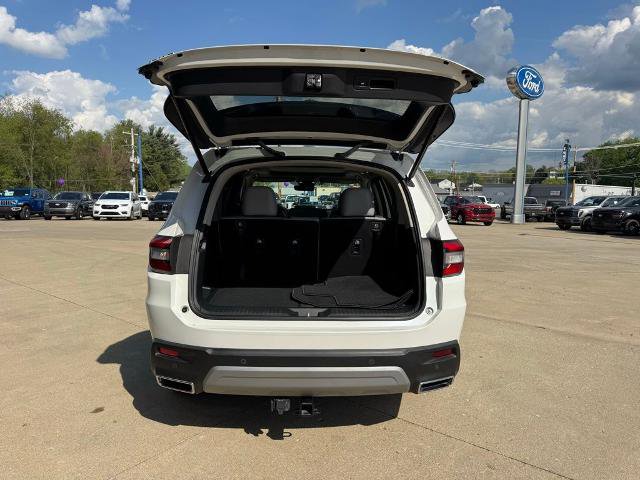 Used 2025 Honda Pilot Touring image 6
