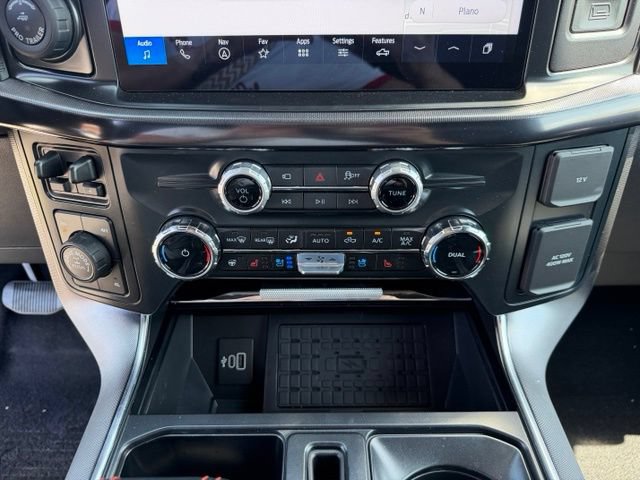 Certified 2025 Ford F150 Raptor w/ Equipment Group 803A Raptor R AWD/4WD image 20