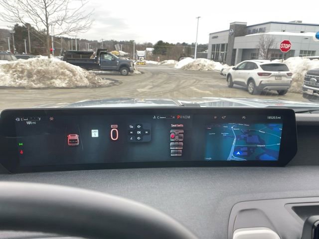 Certified 2025 Ford Expedition Active image 19