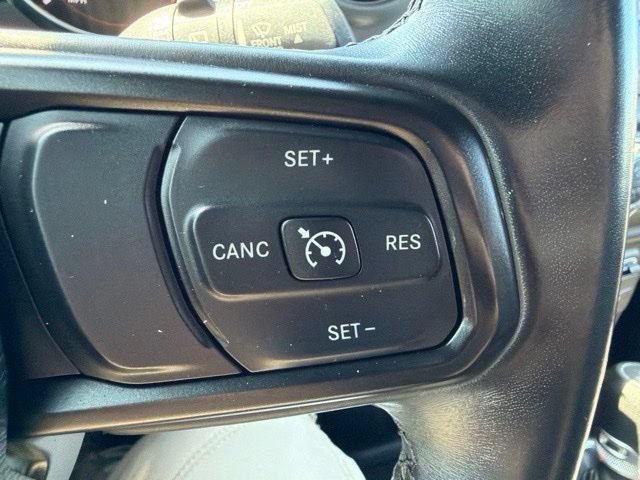 Used 2022 Jeep Wrangler Unlimited Sport w/ Xtreme Recon 35" Tire Package AWD/4WD image 41